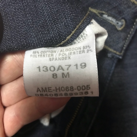 Riders Jeans - Picture 4 of 5